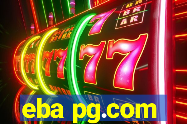 eba pg.com